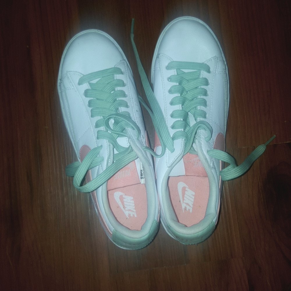 nikes
